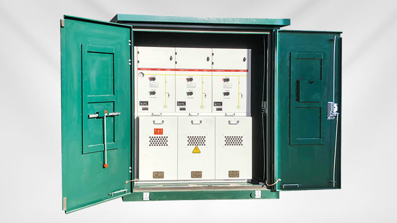 xingkong星空充气柜的可利用率很高